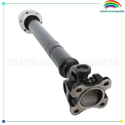 Drive Shaft For 01-03 Dodge Dakota 3.9L 06-07 Mitsubishi Raider 3.7L 65-9514 - Image 1 of 4