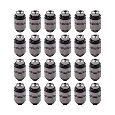 24x Ajustador de pestañas de brazo basculante MD151382 para Mitsubishi Outlander Challenger L200 Foto 1 de 4