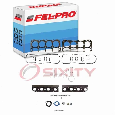 Fel-Pro Engine Cylinder Head Gasket Set for 2009-2010 Jeep Commander 5.7L V8 zl - Image 1 of 4