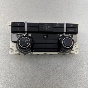 2011-2012 Ford F-150 F150 A/C Temp Heater Climate Control Unit OEM BL3T-19980-AG - Picture 1 of 22