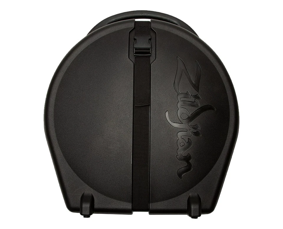 Zildjian 24" Rolling Cymbal Vault - Black - Image 1 of 1