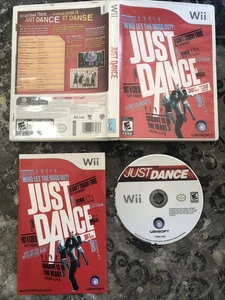 Just Dance Wii EFK - Picture 1 of 1