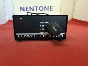 CB Power Reducer Transmit Attenuator Nentone PR-10 - Picture 1 of 6