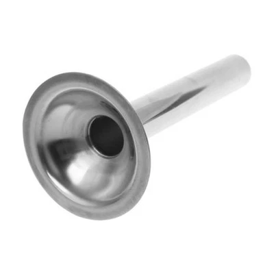 Practical Sausage Tube Attachment Stuffing Long Meat Replacement Snack - Image 1 of 4