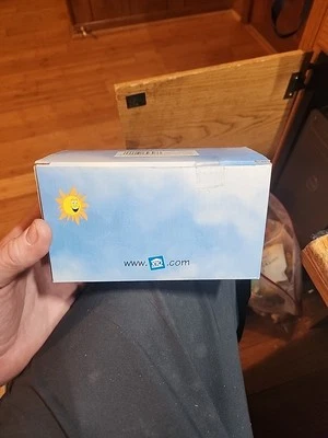 New X10 2.4GHz Anywhere Camera and XM13A Power Supply Model XX16A-C Kit - Image 1 of 4