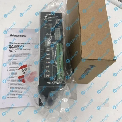 1PCS New VEXTA BXD30A-C Stepper Driver - Image 1 of 2