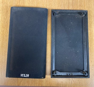 КОЛИЧЕСТВО 2 KLH 911B ГРИЛЬ И ЛОГОТИП - БЕСПЛАТНАЯ ДОСТАВКА! - Изображение 1 из 2