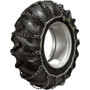 Peerless 1085410 Hi-Way 13.6-36, 13.6-38 Tractor Tire Chains (1/2 pair) - Picture 1 of 1