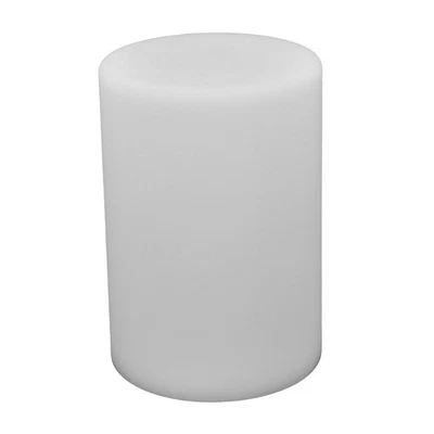 LED-Nachtlampe 16 Farbe 4 Modus RGBW Zylindrische Schreibtischlampe - Bild 1 von 4