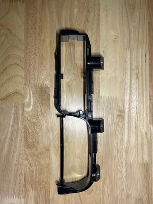 Panel de moldura de interruptor de puerta Volkswagen Jetta 1999-2005 OEM 1J1-867-179 Foto 1 de 4