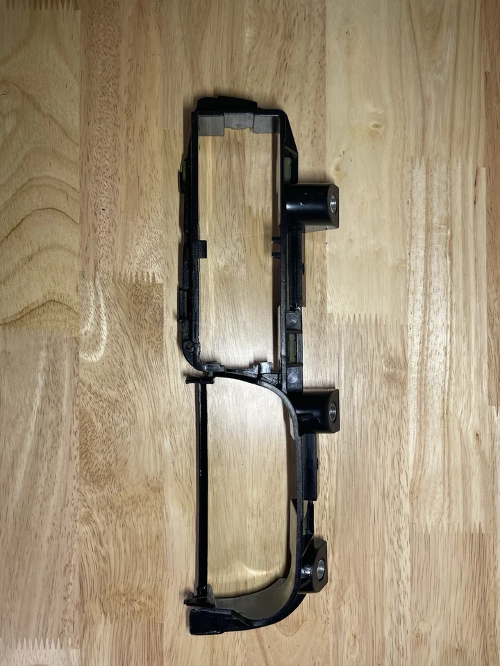 1999-2005 Volkswagen Jetta painel de acabamento interruptor de porta fabricante de equipamento original 1J1-867-179 - Imagem 1 de 4