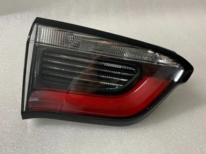 Jeep Compass II LED Rückleuchte Heckleuchte Leuchte links innen P55112685AB - Picture 1 of 11