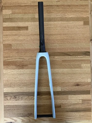 Horquilla Cervélo r5/caledonia5 usada Foto 1 de 4