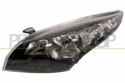 PRASCO Scheinwerfer Hauptscheinwerfer Links für RENAULT MEGANE III Coupe (DZ0/1) - Bild 1 von 4
