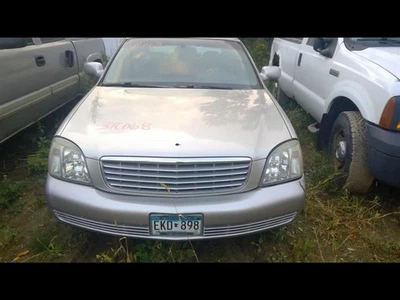 Regulador de ventana delantera derecha pasajero compatible con 02-05 DEVILLE 308669 Foto 1 de 4