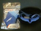 Firesara Swimming Set (Cap, Goggles And Plugs) In Blue Color