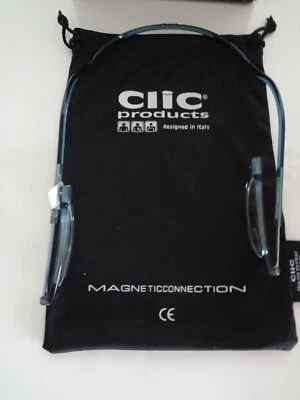 Clic Always around you Classic Readers Original Brand New ( Strength + 1) - Image 1 of 4