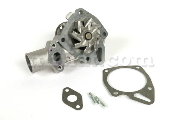 Fiat 124 Coupe Spider 1800 2000 Water Pump New - Image 1 of 1