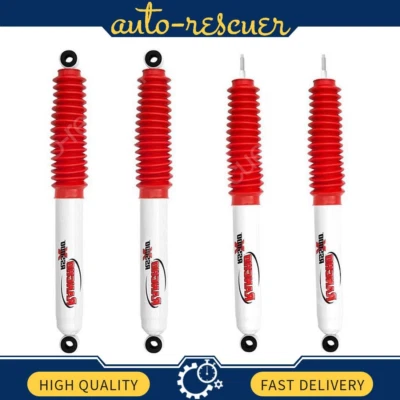 Амортизатор для International Harvester Scout 1965 1964 1963 1962 1961 - Изображение 1 из 4