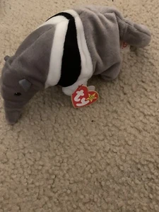 1998 ty original beanie baby Ants, Rare - Picture 1 of 4