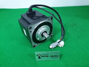 YASKAWA AC SERVO MOTOR SGMPS-15A2A2S-E (USED) DHL INT'L SHIPPING - Picture 1 of 8