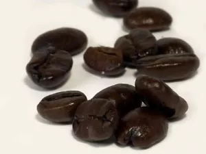 Freshly Ground Coffee Infused with 1000 mg Hemp Infused - (32 oz) 2 LB Ground - Picture 1 of 1