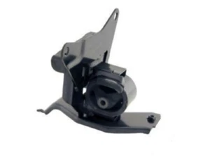 TOYOTA Yaris VITZ INSULATOR Engine Mounting LH Genuine JDM OEM 12372-21150 - Picture 1 of 1