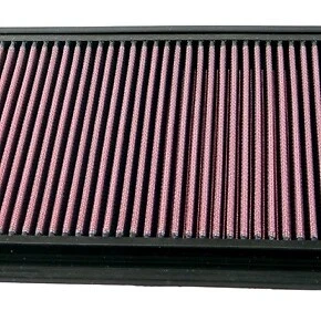 Воздушный фильтр K&N для Ford Fiesta 2002-2012 годов выпуска - Изображение 1 из 1