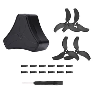 4pcs Propellers Replacement Spare Blades Props for DJI Avata 2 Drone Accessories - Picture 1 of 18