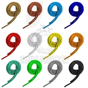 DRAGON Jiu Jitsu Bjj GI Pants Drawstring Trousers Replacement Rope for MMA Pants - Picture 1 of 69
