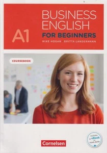 Business English for Beginners - Fourth Edition - A1 - Bild 1 von 1
