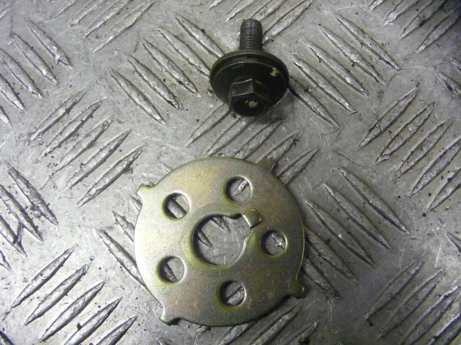 Yamaha R6 YZF600 5SL 2003-2005 Trigger Switch - Image 1 of 1