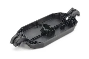 Tamiya 22075 XV-02 Carbon Reinforced Lower Deck For XV02/XV-02RS Chassis RC Car - Picture 1 of 1