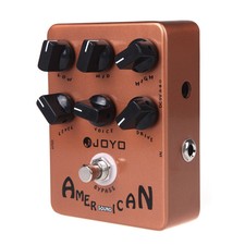 Joyo Jf-14 American Sound Guitar Amp Chorus Pedal Effect Pedal Guitar Part C0X2