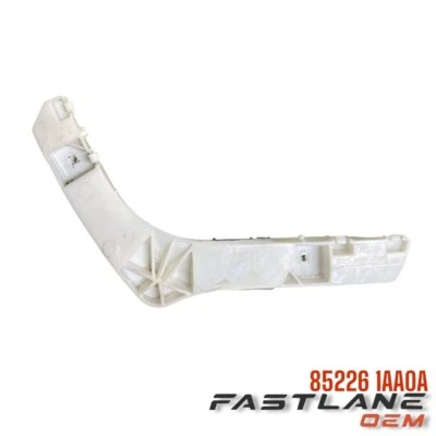 PARAGOLPES TRASERO DERECHO NISSAN MURANO 2008-2014 NUEVO OEM 85226 1AA0A Foto 1 de 4