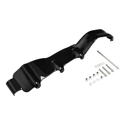 Inner Primary Cover Trim Fit For Harley Electra Street Road Glide 2009-2016 - Image 1 of 4