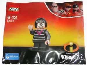 NUEVO LEGO Los Increíbles 2 30615 Modo Edna Polybag - Imagen 1 de 1