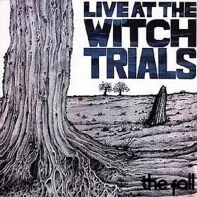 THE FALL - LIVE AT THE WITCH TRIALS (REM.+EXPANDED 3CD BOX)  3 CD NEU - Bild 1 von 2