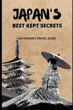 C J Box Japan's Best Kept Secrets (Paperback) (UK IMPORT)
