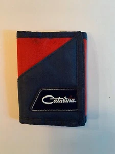 Vintage 90's Catalina  Wallet - Picture 1 of 4