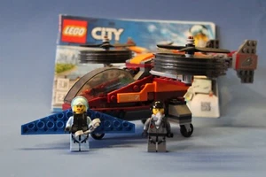Lego - City Dimond Heist - 60209 - Incomplete - Picture 1 of 4