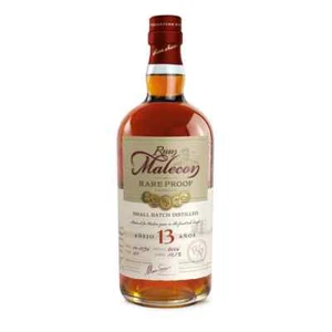 Rum Malecon Rare Proof 13 Jahre 50,5% (Panama) - Bild 1 von 1