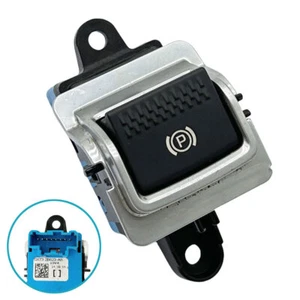 Interruptor electrónico de control de freno de estacionamiento apto para Jaguar F-Pace 17-19 XE T2H39311 - Imagen 1 de 10