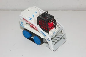 Rokenbok Wireless RC ST440 Front End Loader Excavator - Tested Works! - Picture 1 of 2