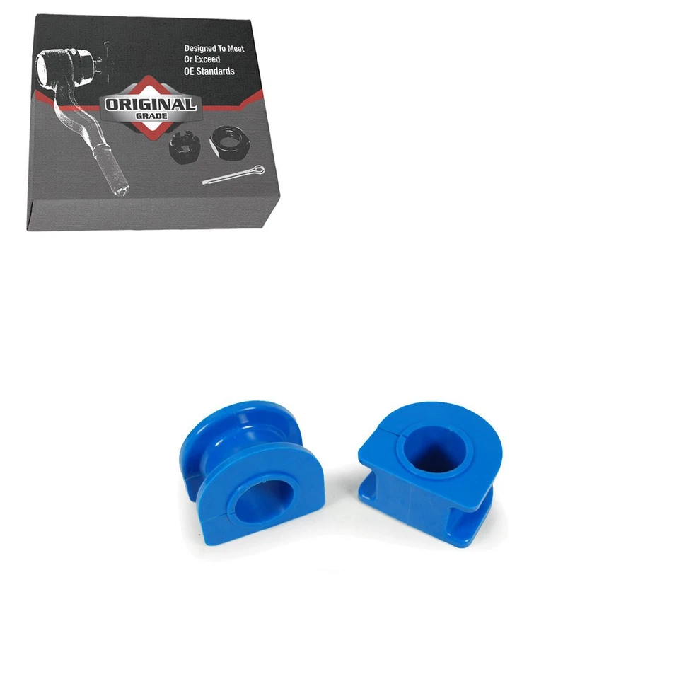 Kit de buje de barra estabilizadora de suspensión Mevotech para GMC C1500 Suburban 1992-1999 Foto 1 de 1