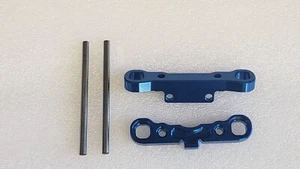 TEAM ASSOCIATED RC8B4 REAR ARM HOLDER - Picture 1 of 1