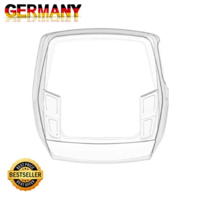 Protector de pantalla de bicicleta eléctrica para Bosch Intuvia funda protectora de pantalla Ebike impermeable - Imagen 1 de 4