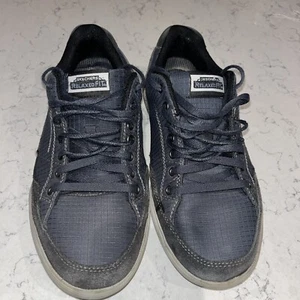 skechers Relaxed Fit mens Size 8 Trainers - Picture 1 of 8