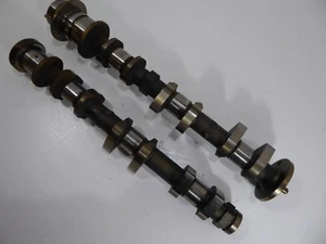 PEUGEOT/CITROEN/TOYOTA 1.0 PETROL CFA/B 1KR-FE PAIR OF CAMSHAFTS - Picture 1 of 6