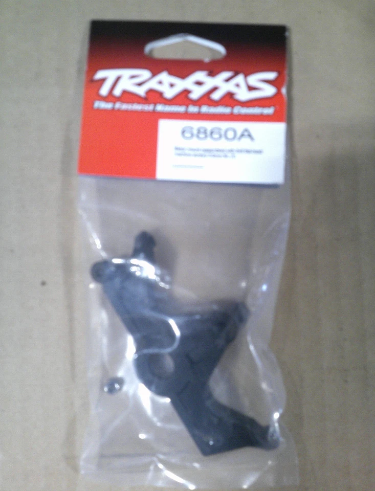 TRAXXAS 6860A MOTOR MOUNT - Image 1 of 1